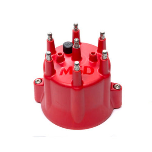 MSD Replacement Red Cap for 6-Cylinder ASY28094