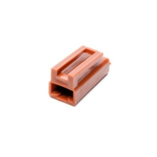 MSD Tach Connector For HEI (Brown) CON15855