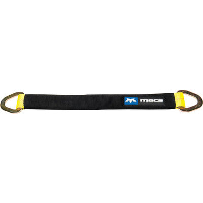 Mac's Axle Strap with Sleeve - 24