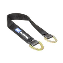 Mac's Axle Strap with Sleeve - 36"