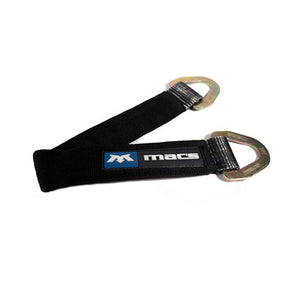 Mac's Axle Strap with Sleeve - 40"