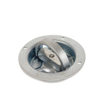 Mac's Recessed 360° Swivel D-Ring M-901 