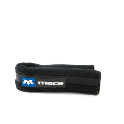 Mac's Fleece Sleeve Protector - 2" Wide - 20-inch