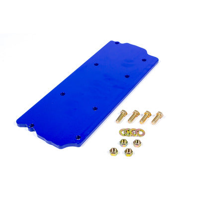 Mac's Mac's Engine Lift Adapter Plate for the Mac's PiVOT - Ford 3-Valve V8 4.6L