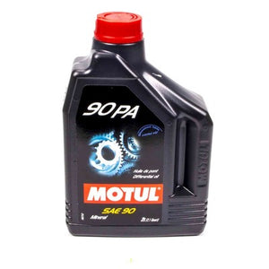 Motul 90PA Gear Oil 100122