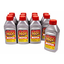 Motul RBF 600 DOT 4 Racing Brake Fluid