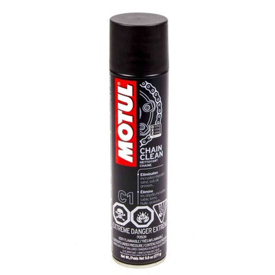 Motul C1 Chain Clean 