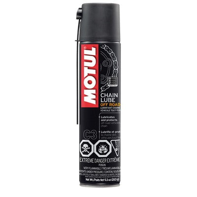 Motul C3 Chain Lube Off Road 