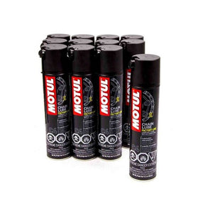 Motul C4 Chain Lube Factory Line