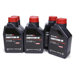 Nismo Competition Oil 2193E 5W40