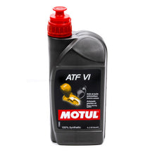 Motul ATF VI Transmission Fluid