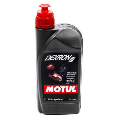 Motul Dexron III Transmission Fluid 