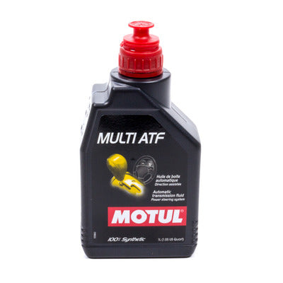 Motul Multi ATF Transmission Fluid