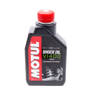 Motul Shock Oil V1400 