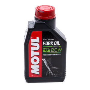 Motul Fork Oil Expert Heavy SAE 20W
