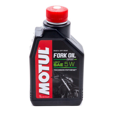 Motul Fork Oil Expert Light SAE 5W 