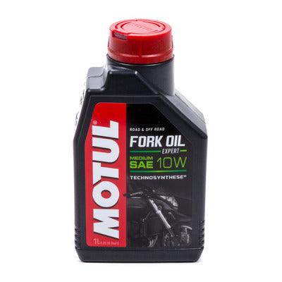 Motul Fork Oil Expert Medium SAE 10W