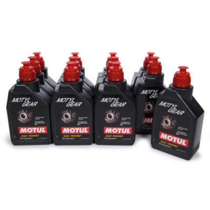 Motul Motylgear Gear Oil 75W90 1 Liter