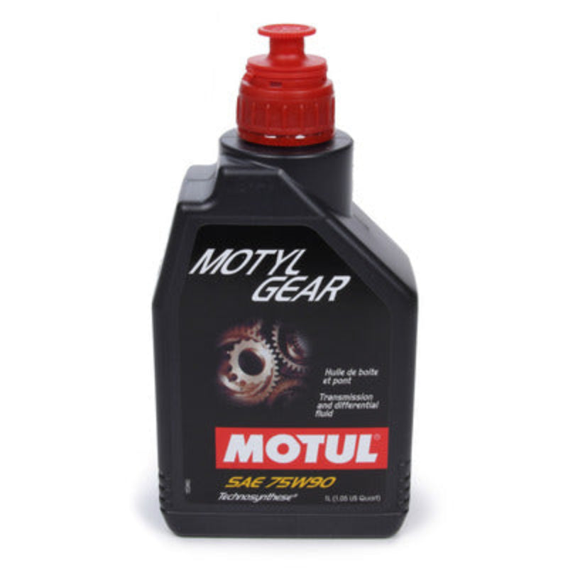 Motul Motylgear Gear Oil 75W90 1 Liter
