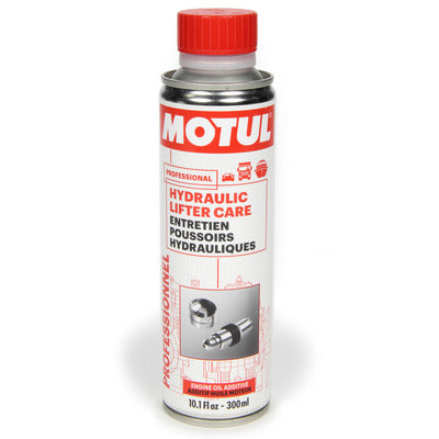 Motul Hydraulic Lifter Care