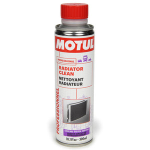 Motul Radiator Clean Cooling System Additive
