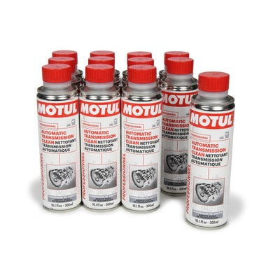 Motul Automatic Transmission Clean