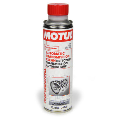 Motul Automatic Transmission Clean