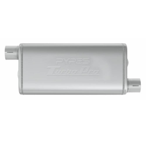 Pypes Turbo Pro Muffler MVT30 2.5