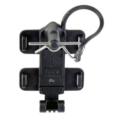 MyLaps Transponder Holder with Clip