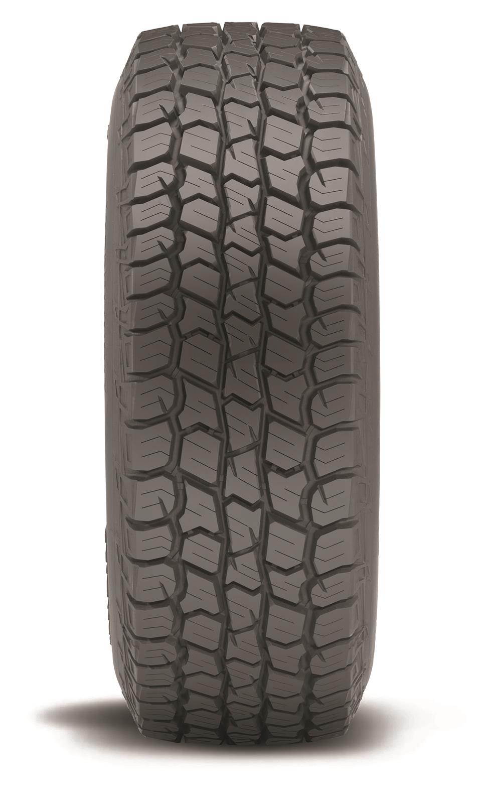 Mickey Thompson Deegan 38 A/T Tire 275/60R20 115T