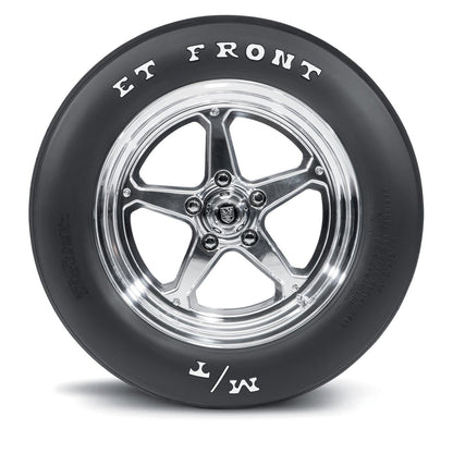 Mickey Thompson ET Drag Front Tire 