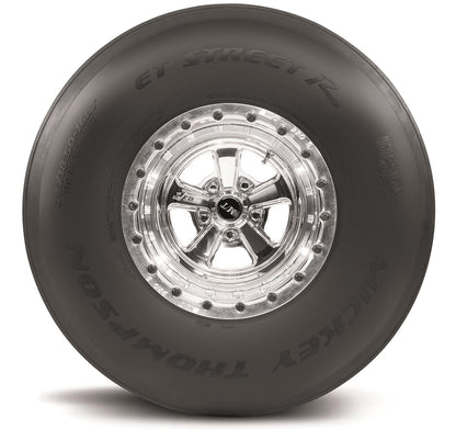 Mickey Thompson ET Street R Racing Tire 28x11.50-15LT
