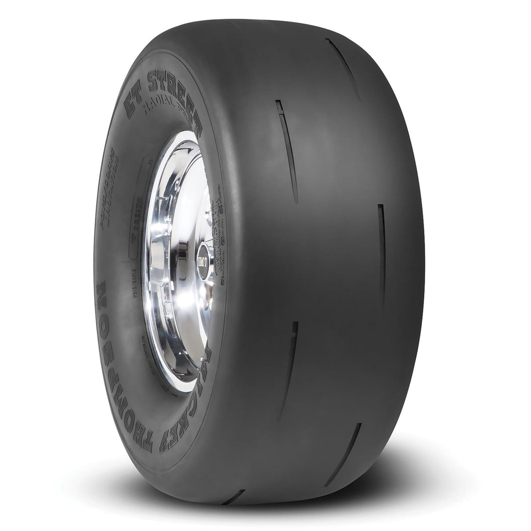 Mickey Thompson ET Street Radial Tire