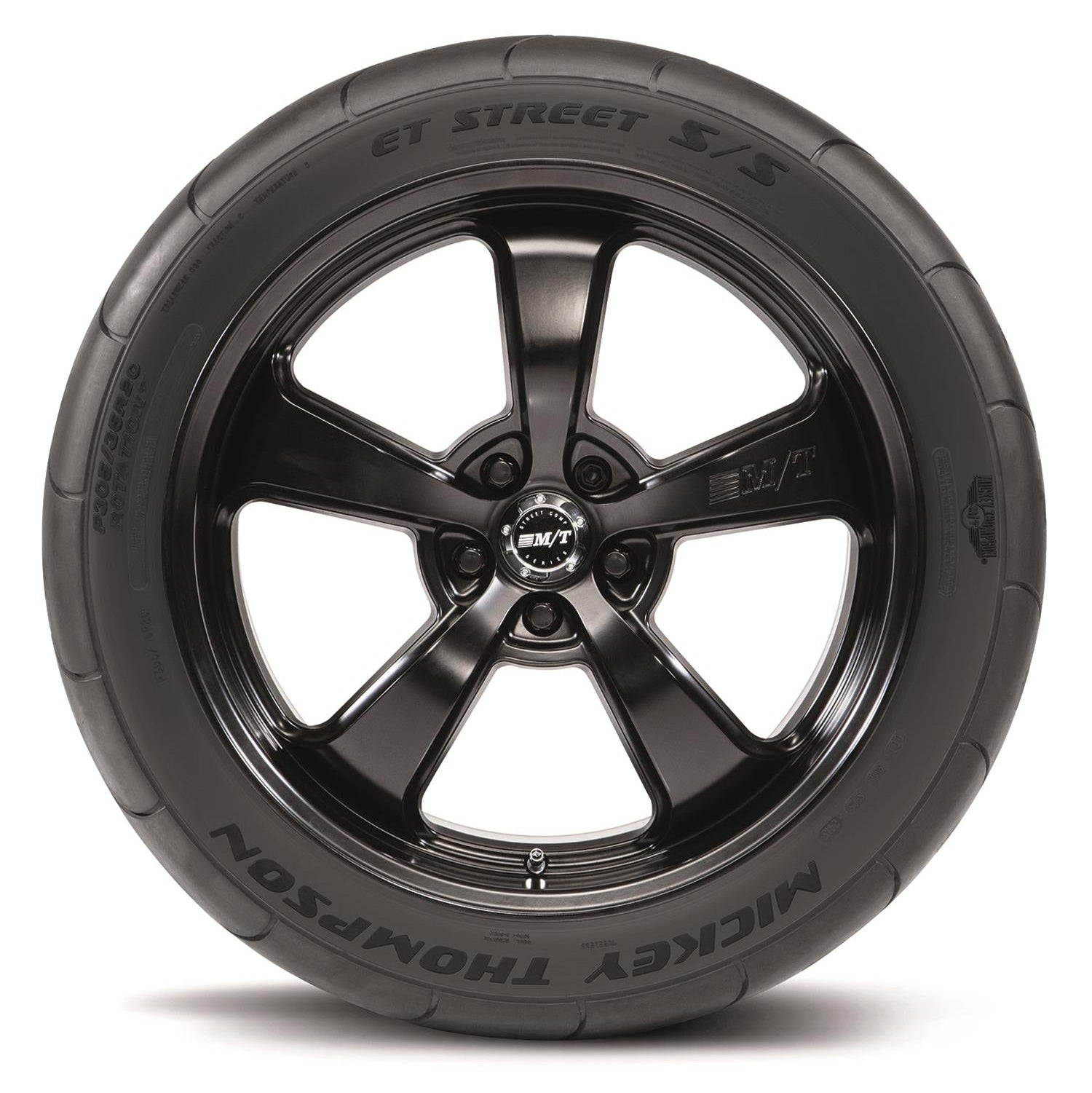 Mickey Thompson ET Street S/S Tire