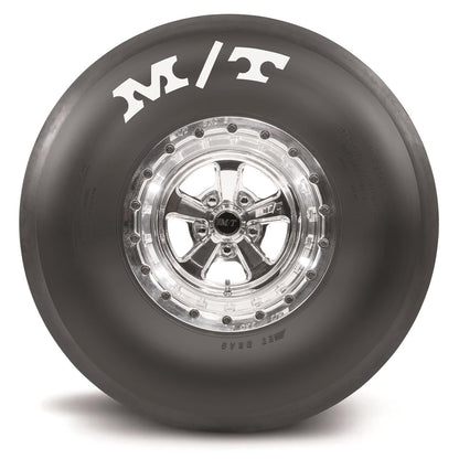Mickey Thompson Import Drag Tire