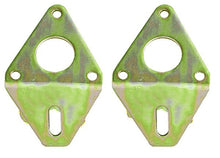 AFCO Racing Engine Mount Front 2-Piece 80651