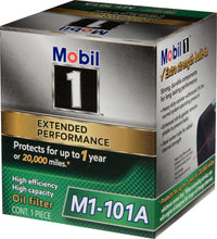 Mobil 1 Extended Performance Oil Filter M1-101A