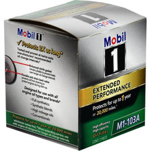 Mobil 1 Extended Performance Oil Filter M1-103A