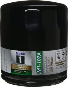 Mobil 1 Extended Performance Oil Filter M1-107A