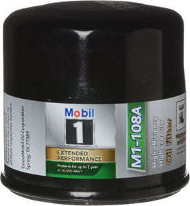 Mobil 1 Extended Performance Oil Filter M1-108A
