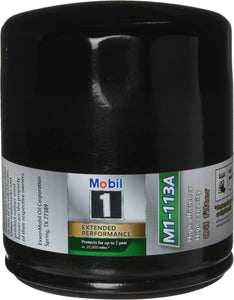 Mobil 1 Extended Performance Oil Filter M1-113A