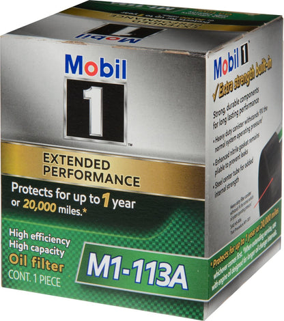 Mobil 1 Extended Performance Oil Filter M1-113A