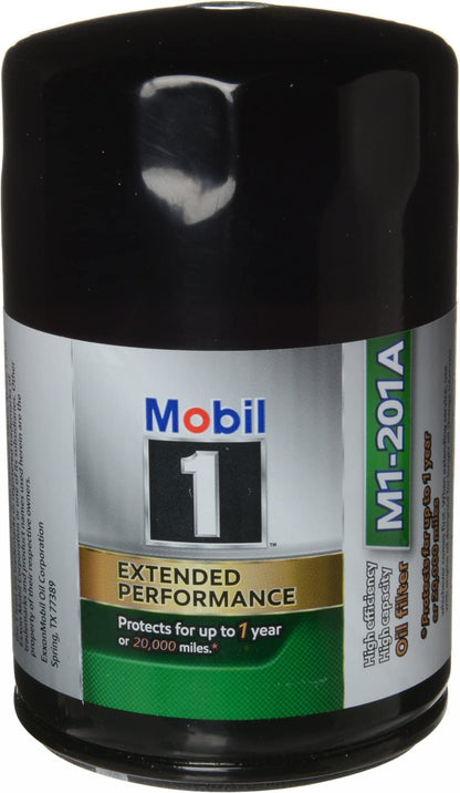 Mobil 1 Extended Performance Oil Filter M1-201A