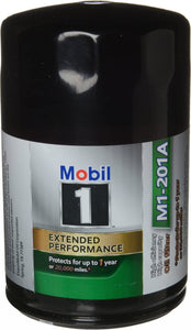 Mobil 1 Extended Performance Oil Filter M1-206A