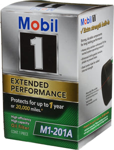 Mobil 1 Extended Performance Oil Filter M1-206A
