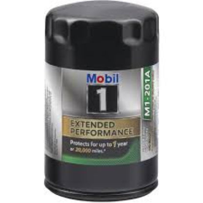Mobil 1 Extended Performance Oil Filter M1-209A