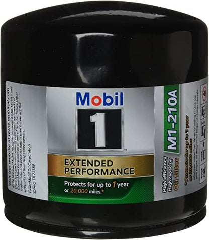 Mobil 1 Extended Performance Oil Filter M1-210A