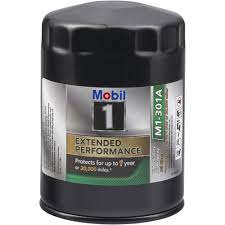 Mobil 1 Extended Performance Oil Filter M1-301A