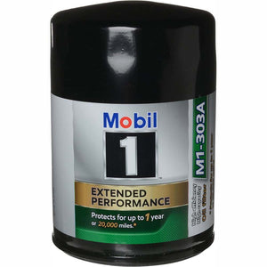 Mobil 1 Extended Performance Oil Filter M1-303A