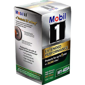 Mobil 1 Extended Performance Oil Filter M1-403A